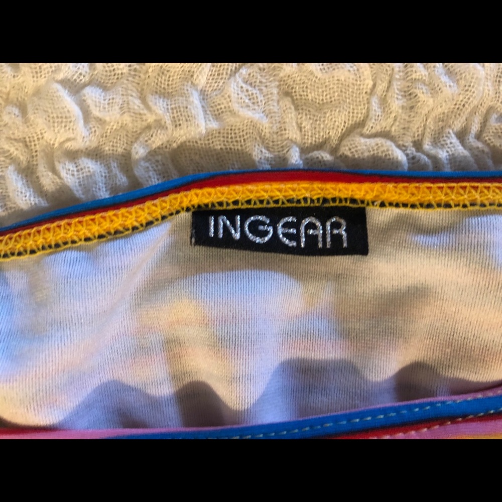 String bikini - Picture 2 of 2